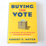 Buying the Vote