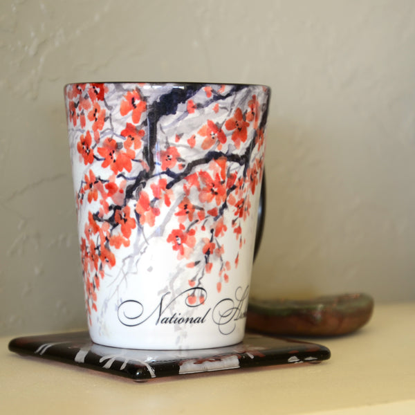 Cherry Blossom Mug