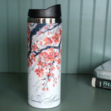 Cherry Blossom Thermos