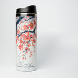 Cherry Blossom Thermos