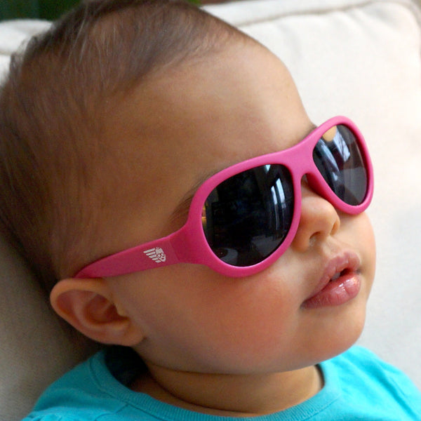 Babiator Sunglasses