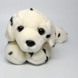 Dalmatian Plush