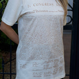 Declaration of Independence T-Shirt