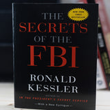 Secrets of the FBI