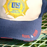 Elvis Badge Cap
