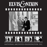 Elvis Nixon Filmstrip Tee