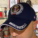 Presidential Seal Baseball Cap