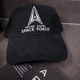 Space Force Baseball Cap