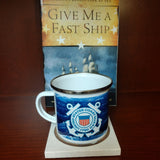 Coast Guard Mug