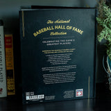 The National Baseball Hall of Fame Collection: Celebrating the Game's Greatest Players