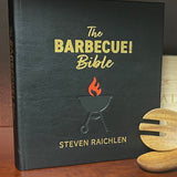 The Barbecue! Bible