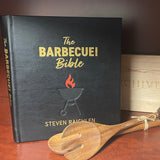 The Barbecue! Bible