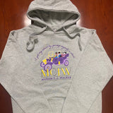 Madam C. J. Walker Hoodie