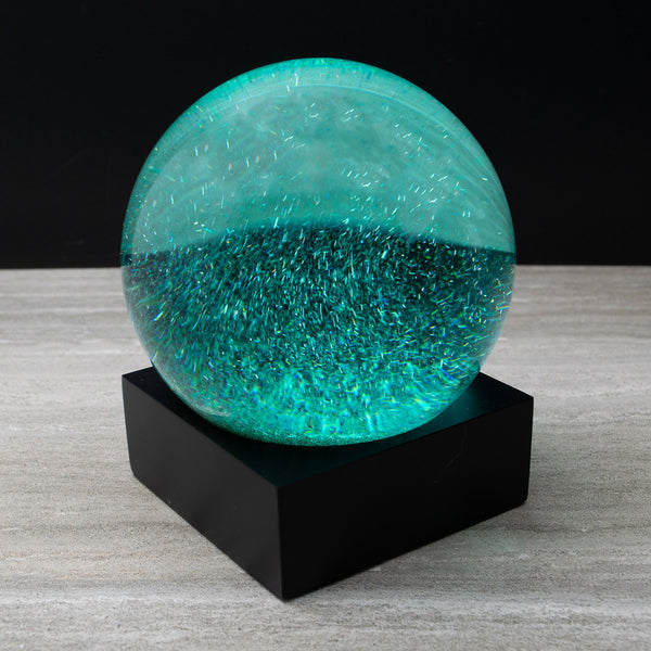 Moonlight Snow Globe