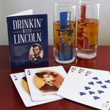 Drinkin' With Lincoln Party Games