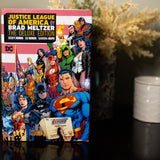 Justice League of America by Brad Meltzer: The Deluxe Edition