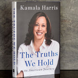 The Truths We Hold: An American Journey