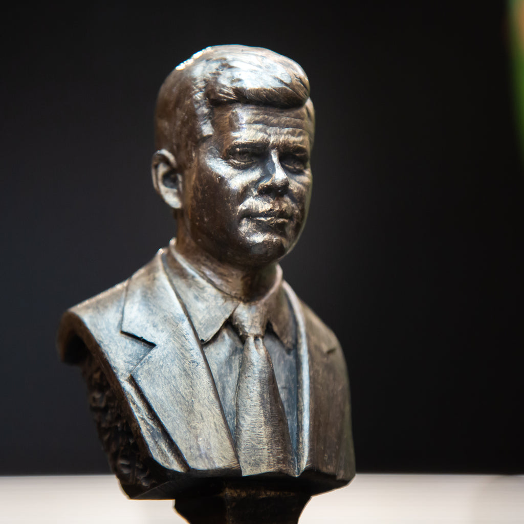 John F. Kennedy 6-inch Bust