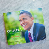 Obama: An Intimate Portrait