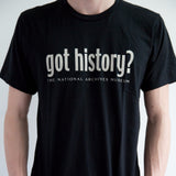 Got History T-Shirt
