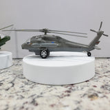 Toy Black Hawk Helicopter