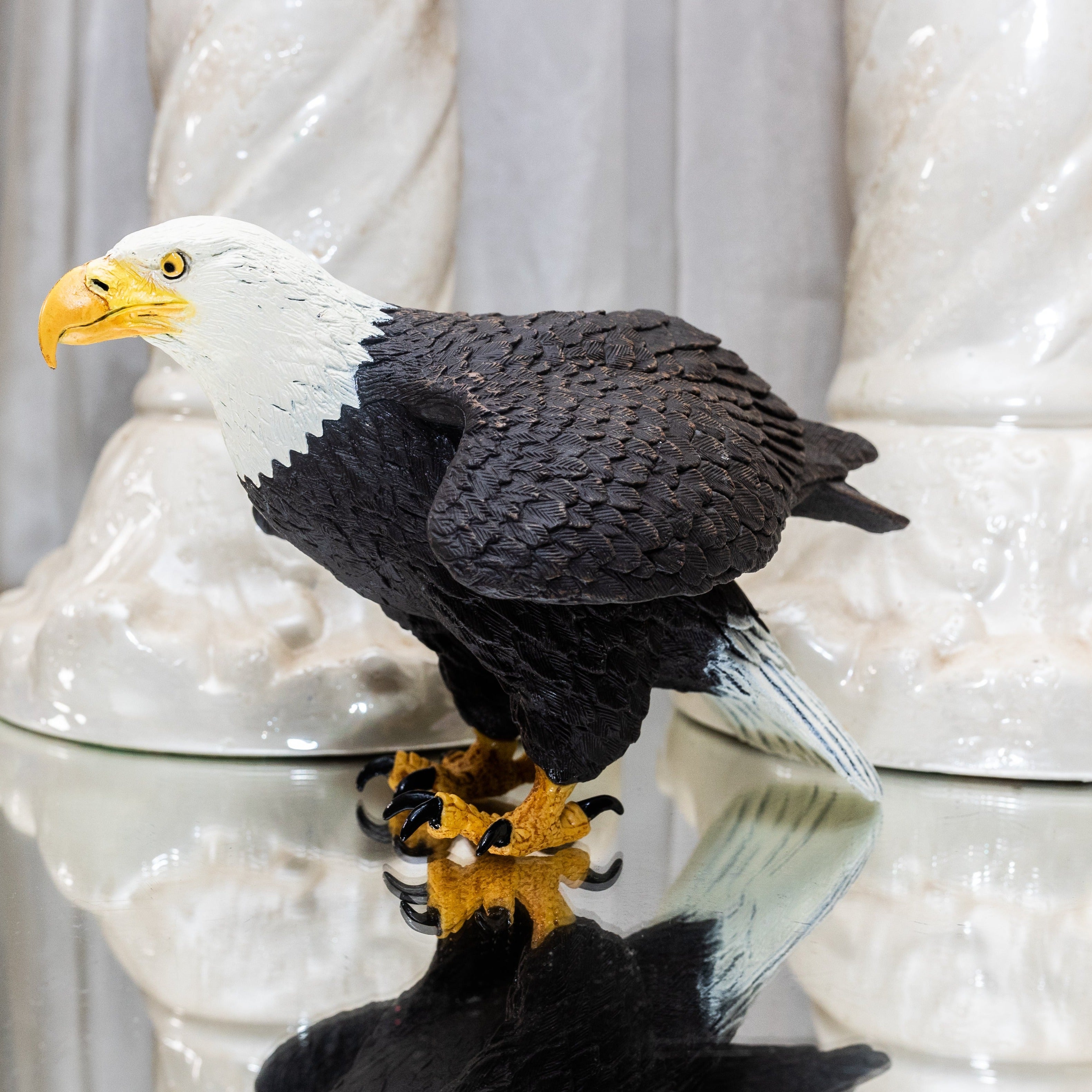 Bald Eagle 6-inch Figurine