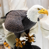 Bald Eagle 6-inch Figurine