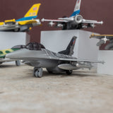 Jet Fighter Toy