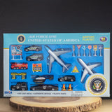 Air Force One Large Play Set