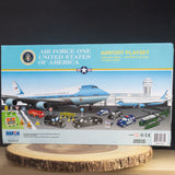 Air Force One Large Play Set