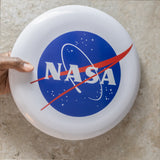 NASA Flying Disc