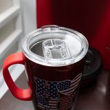 Home Flag Travel Mug