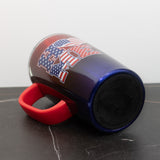 Home Flag Travel Mug