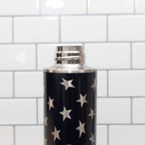 American Flag Stainless Steel Bottle: 24 Ounces