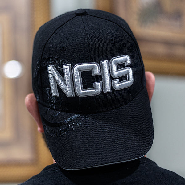 NCIS Baseball Cap – National Archives Store