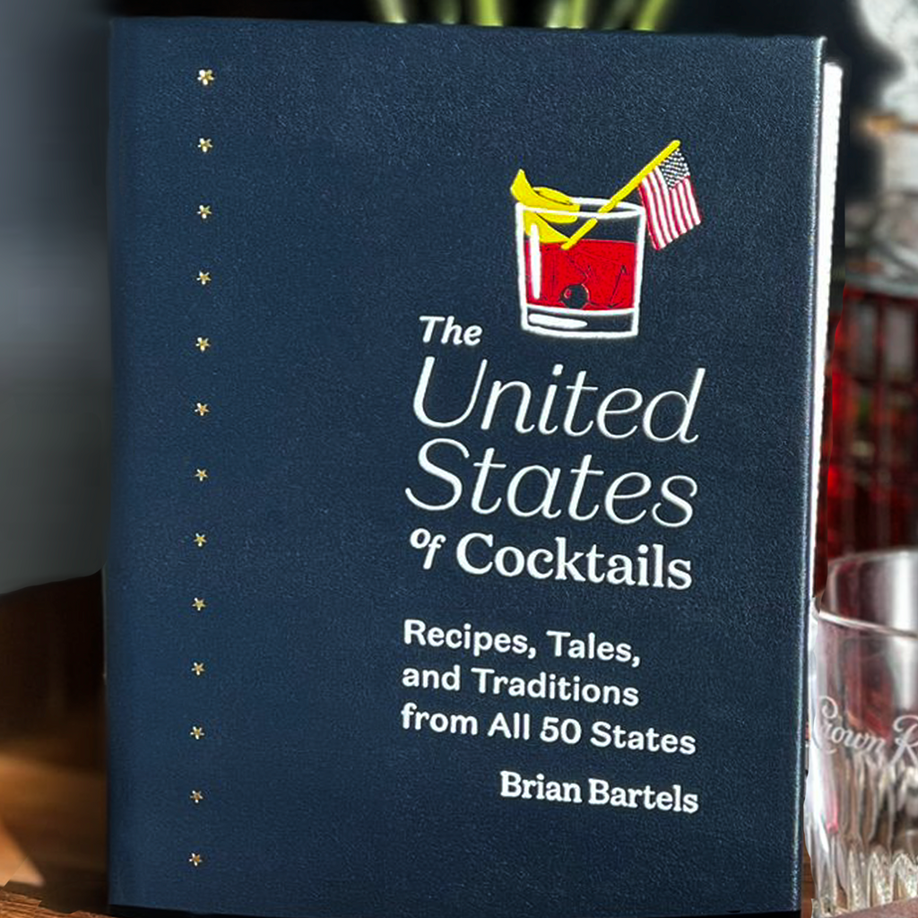 The United States of Cocktails