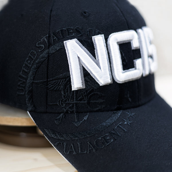 NCIS Baseball Cap