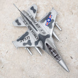 Jet Fighter Toy