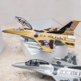 Jet Fighter Toy