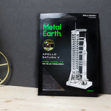 Model Kit Apollo Saturn V