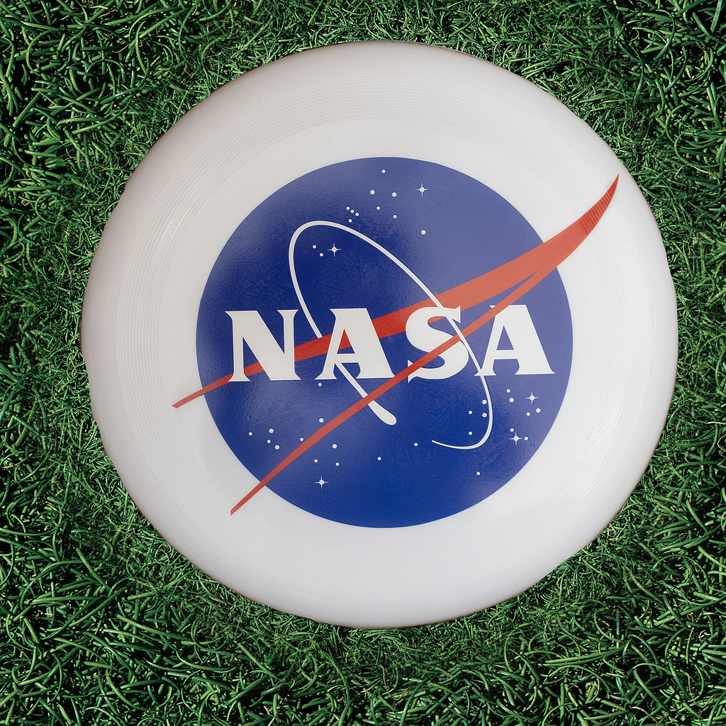 NASA Flying Disc – National Archives Store