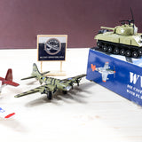 Boeing World War II Play Set