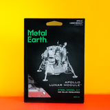 Model Kit Apollo Lunar Module