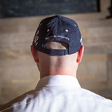 Constitution Baseball Cap