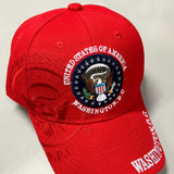 Presidential Seal Baseball Cap