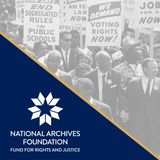 Donate to the National Archives Foundation