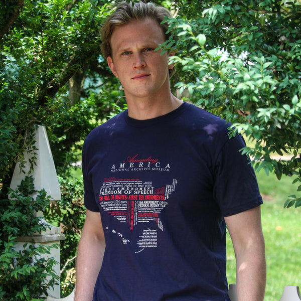 Amending America T-Shirt