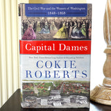 Capital Dames Paperback
