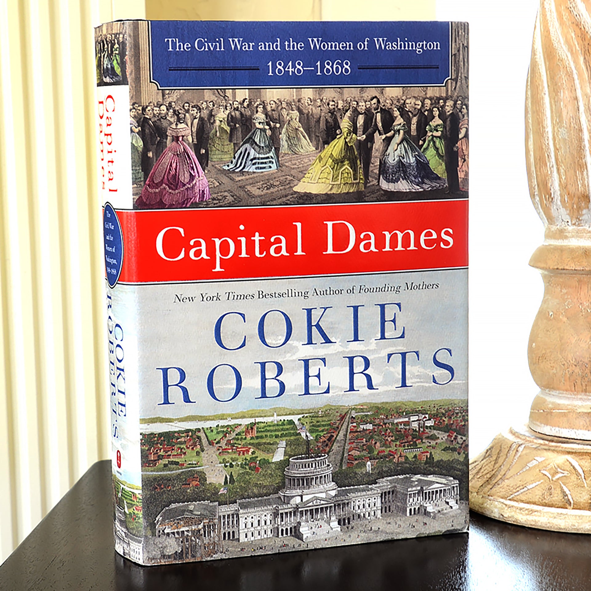 Capital Dames