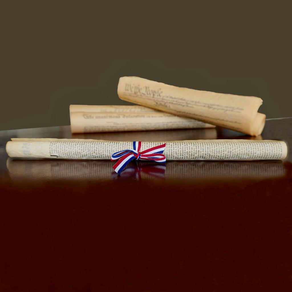 Magna Carta English Translation – National Archives Store